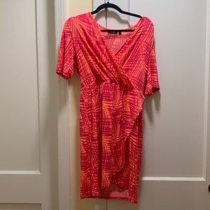 Women’s dress